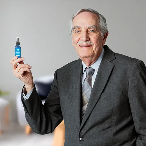 Tinnitrol Review David S. - Tinnitrol Customer